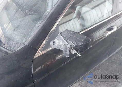 2008 Honda Accord 3.5 Ex-L from USA, damaged, VIN 1HGCP36878A018994